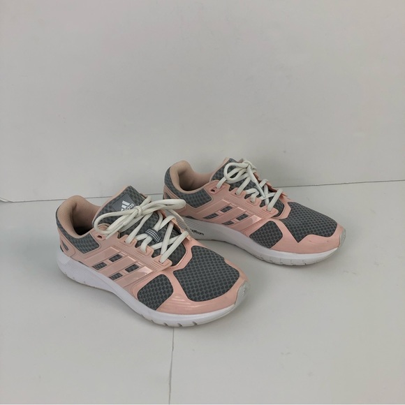 adidas cloudfoam ortholite pink